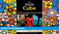 Ebook Best Deals  National Geographic Traveler: Cuba 2nd Edition  Buy Now