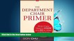 Download The Department Chair Primer: What Chairs Need to Know and Do to Make a Difference