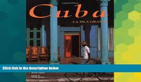 Ebook Best Deals  Cuba: La isla grande: Spanish-Language Edition (Spanish Edition)  Full Ebook