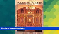 Ebook deals  Iglesias de Cuba (Spanish Edition)  Buy Now