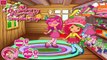 Strawberry Shortcake Shopping Day | Best Baby Games For Girls