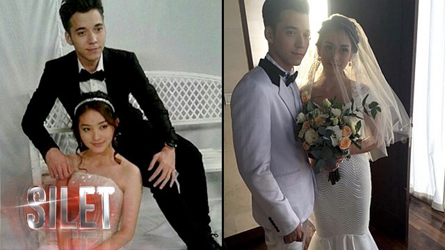 Silet Versus: Cerita Cinta Stefan-Wilona dengan Stefan-Celine - Silet 14 November 2016