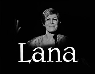 Lana Cantrell - I'm all smiles 1967