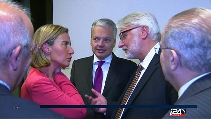 L'élection de Trump inquiète la diplomatie européenne