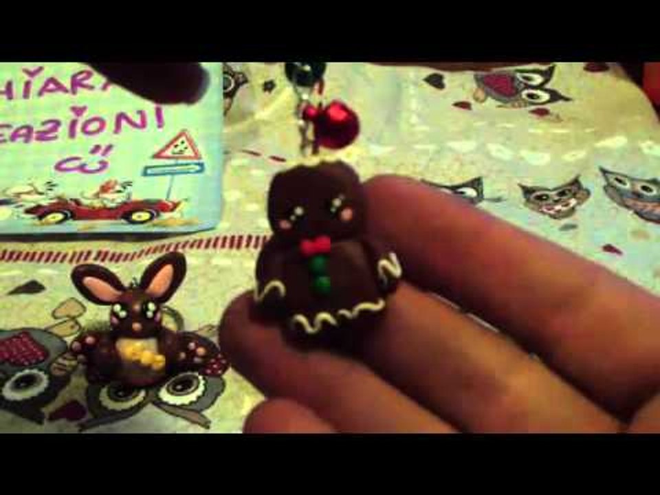 Contest Entry for Chiara Creazioni