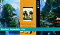 Best Buy Deals  Knopf Guide: Cuba (Knopf Guides)  Full Ebooks Best Seller