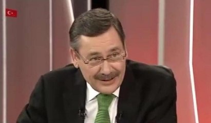 Gökçek'ten Baykal'a:  Kendisi Meclis Başkanı olsa bu işler hallolacaktı