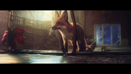 John Lewis Christmas Advert 2016 (Original)
