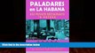 Best Buy Deals  Paladares en La Habana: 200 of the Most Popular Private Restaurants in Havana