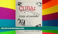 Ebook Best Deals  Cuba: viaje al pasado (Coleccion Cuba Y Sus Jueces) (Spanish Edition)  Most Wanted