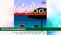 Ebook Best Deals  Cuba Plane Reader - Get Excited About Your Upcoming Trip to Cuba: Stories about