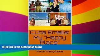 Ebook Best Deals  Cuba Emails: My 