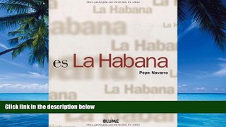Best Buy Deals  Es la Habana  Full Ebooks Best Seller