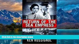 Best Buy Deals  Return of the Sea Empress: The Trans-Atlantic voyage that changed Cuban-American