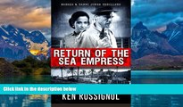 Best Buy Deals  Return of the Sea Empress: The Trans-Atlantic voyage that changed Cuban-American