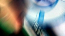 CD Broken Video