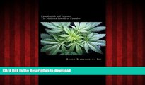 liberty book  Cannabinoids and Terpenes: The Medicinal Benefits of Cannabis online for ipad