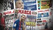 Messi ne veut pas prolonger au Barça, MU prépare un dégraissage XXL