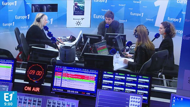 Audiences du dimanche 13 novembre : TF1 domine avec le film Babysitting , les documentaires hommages font de bons scores