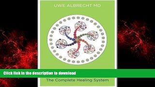 Best book  Innerwise: The Complete Healing System online for ipad