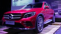 Mercedes-Benz GLC, GLE & GLE Coupe launch in Malaysia - AutoBuzz.my-hZDYa_YK8d0