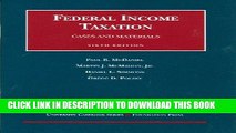 [PDF] FREE The Federal Income Taxation, Cases and Materials, 6th, 2010 Supplement (University