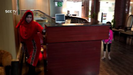 Apnay - Episode#35- Complete- 12 Nov,2016 - SEE TV