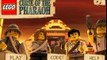 Сокровища Фараона Лего Ниндзяго / Treasures Lego Pharaoh Nindzyago
