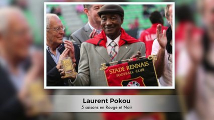 Merci Laurent Pokou
