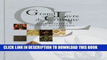 [PDF] FREE Grand Livre De Cuisine: Alain Ducasse s Culinary Encyclopedia [Download] Online