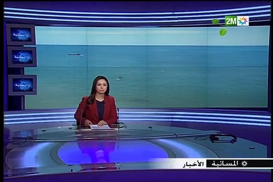 فيديو: البحر الأبيض المتوسط يحتاج 80 عاما لمعالجته من التلوث
