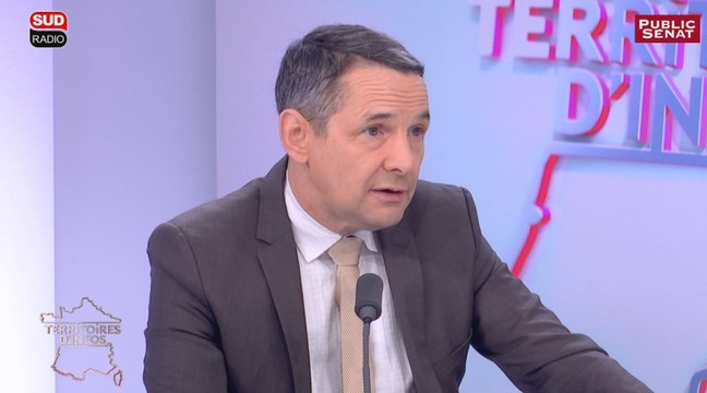 Thierry Mandon : François Hollande doit et va passer par la primaire