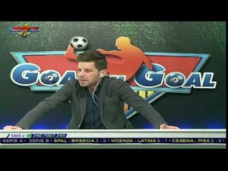 UC Bisceglie - Cerignola | Diretta Streaming