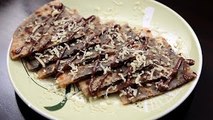 Cheese Chocolate Paratha | Quick Chocolate Recipe | Children's Day Special | Ruchi's Kitchen