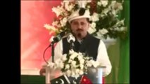 Gen Raheel Sharif Speaking about Gilgit Baltistan and CPEC