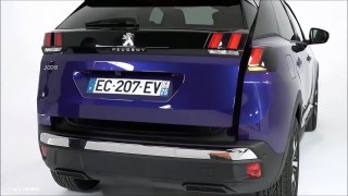 OFFICIAL - 2017 Peugeot 3008 Trunk Review-SA4p8oDCzmM