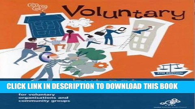 [PDF] FREE Voluntary But Not Amateur: A Guide to the Law for Voluntary Organisations and Community