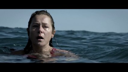 La fille de Brest - Bande-annonce #1 [VF|HD1080p]