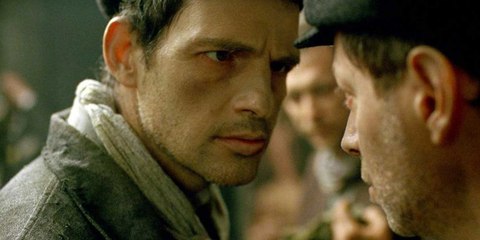 El hijo de Saúl - Tráiler en castellano