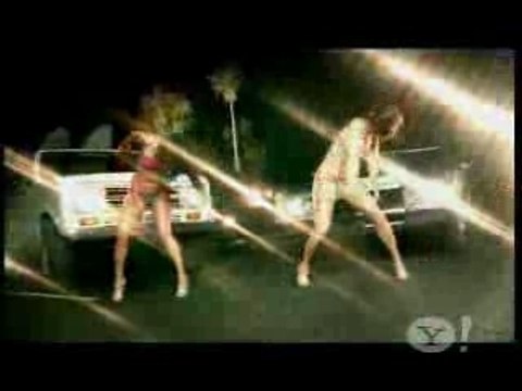 David Guetta - Baby When the light ( Clip )