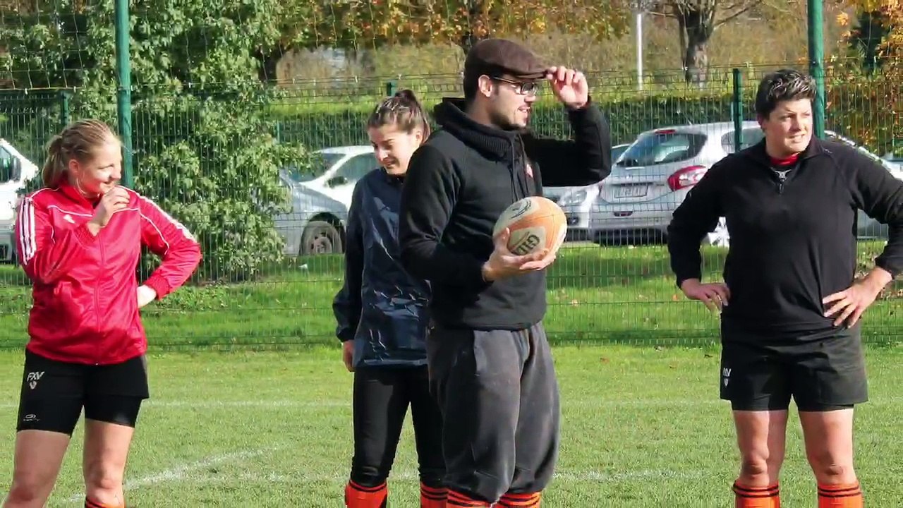 Plateau des Trigresses du Stade de Reims du 6 n...