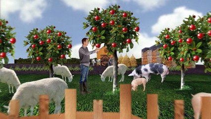 SVET POLJOPRIVREDE 477