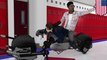 Mannequin Challenge: Taiwanese Animators take a stab at the latest internet craze