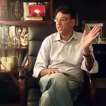 Asad Umar's Complete Interview on Panama Leaks Case On Social Media - 13th November 2016