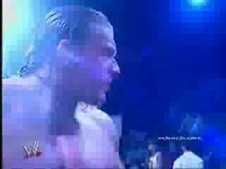 "The King of Kings" - HHH [Let Me In]