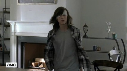 The Walking Dead  'The Next Deal' Sneak Peek, Ep  705