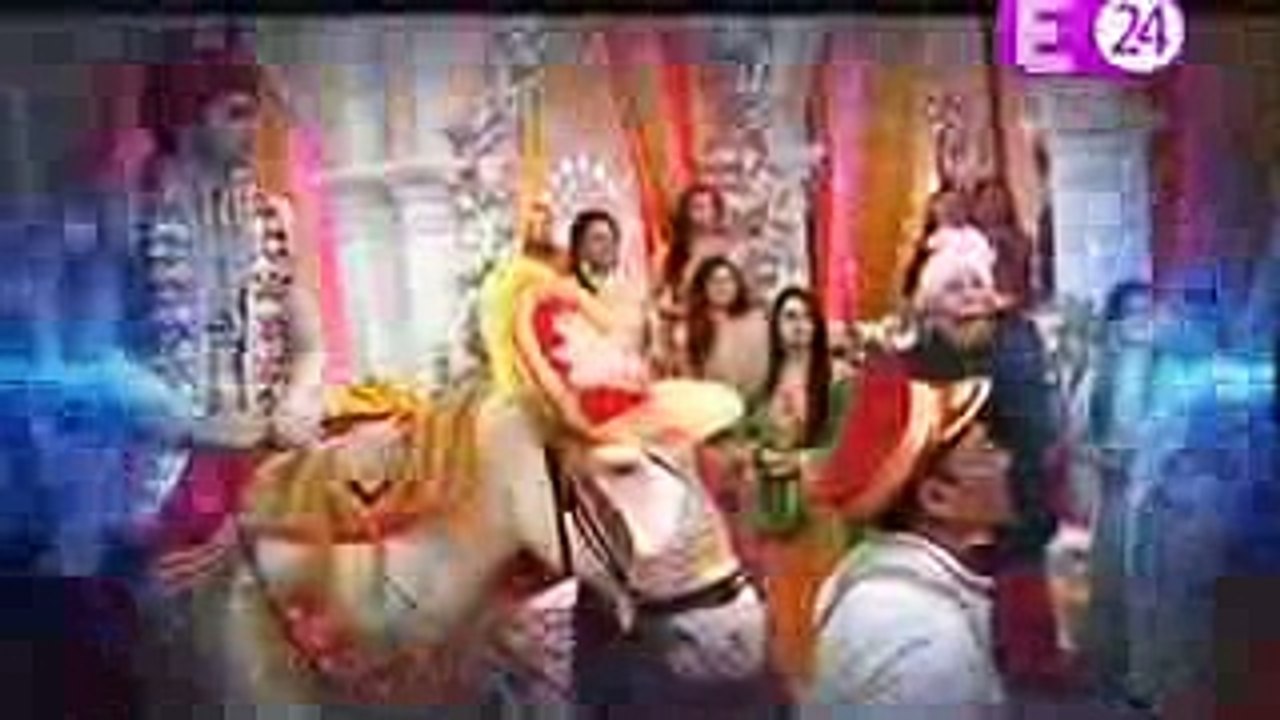 ANJLI KI HO RAHI SHADI Sasural Simar Ka 15 November 2016