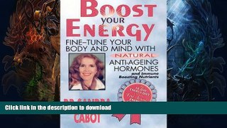 READ  Boost Your Energy: Fine-Tune Your Body and Mind With Natural Anti-Ageing Hormones and