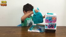Furby Connect Exclusive Unboxing! Funny Toys for Kids Review! Furby sings laughs burps   dances!-aRu5RCF8sas