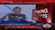 Raheel ShrifReaction on Nawaz Sharif thanks over CPEC